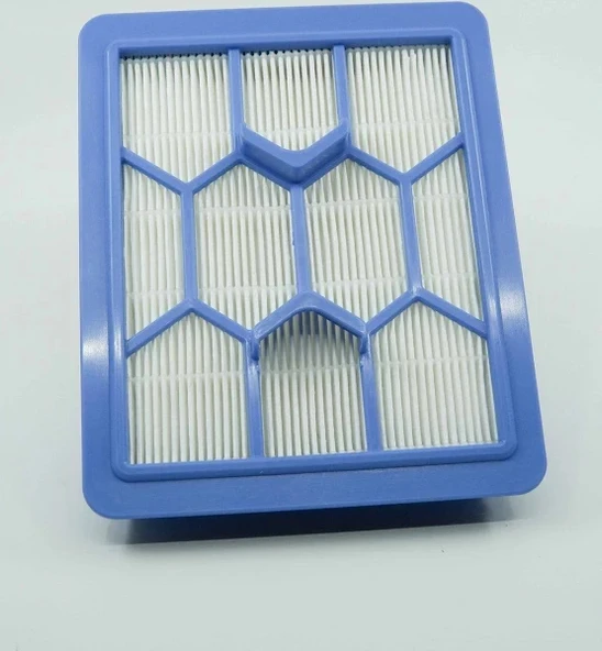 Elektrikli süpürge Filtresi Fakir Filter Pro ile uyumlu