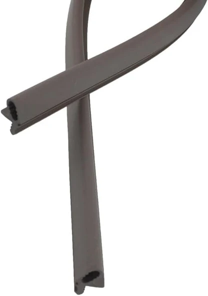 Bulaşık Makinesi Ön Kapak Alt Sızdırmazlık Contası Arçelk Alus Bko ile uyumlu - Resim 2