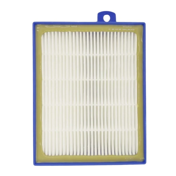 Elektrikli Süpürge Kutulu Hepa 13 Filtre Philips Elctlüx AE_G ile uyumlu - Resim 3