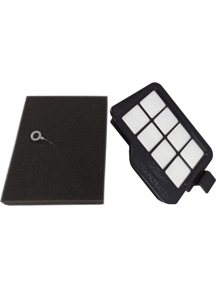 Elektrikli Süpürge Hepa Filtre Arzm AR 4060 ile uyumlu Hava Çıkış Filtresi ürün görseli 1