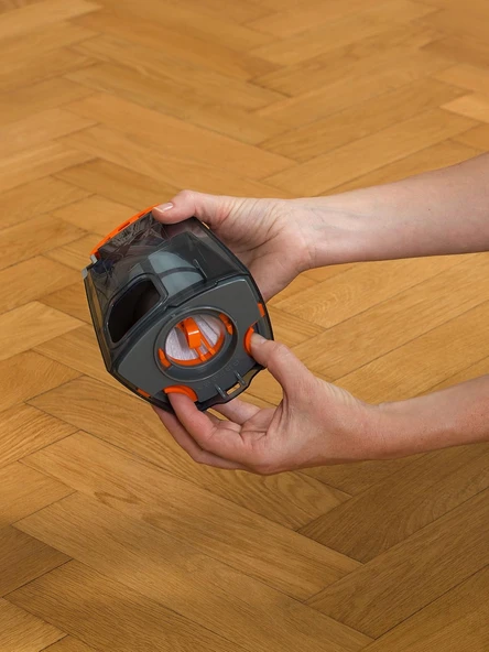 Uyumlu Model AÊG Rap_ido CX7-1 için AEF144 yedek filtre 2 Adet - Resim 3