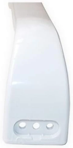 Buzdolabı Kapı Kolu Yeni Model Kısa 315mm BSCH ile uyumlu - 2