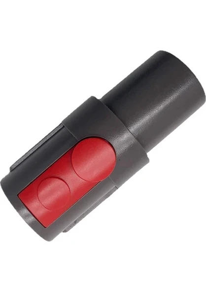 Elektrikli Süpürge Hortumu Adaptörü Dyson V6 V7 V10 V11 Akülü Elektrikli Süpürge 32mm
