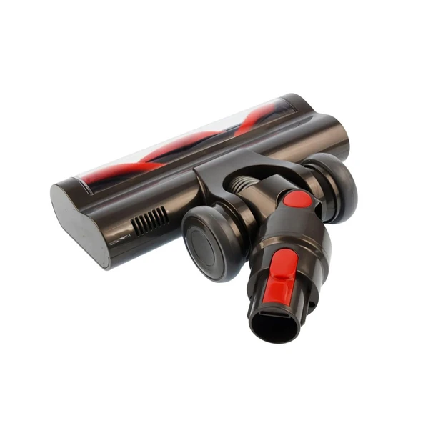 Turbo Süpürge Başlığı Dyson V7-V15 Serisi led ile uyumlu