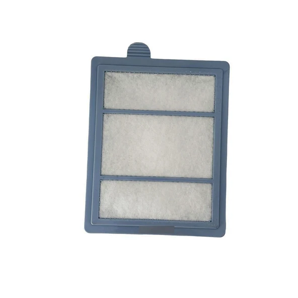 Süpürge Motor Koruma Filtresi Elctrolüx Ergo space Arnca Phlps ile uyumlu