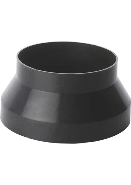 Aspiratör & Davlumbaz Baca Adaptörü 120/150mm - Resim 2