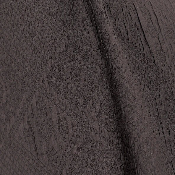 Schafer Home Jenny Yatak Örtüsü Seti 3 Parça-Bej - 2