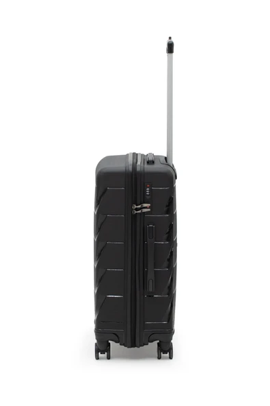 Copella (PP)Polipropilen&Kırılmaz Orta Boy Valiz 65 CM - 8