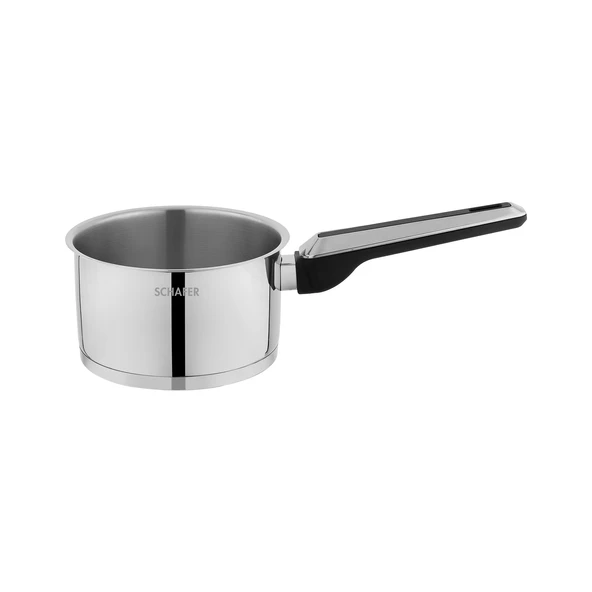 Schafer Premium Çelik Çeyiz Seti 18 Parça-Inox - 12