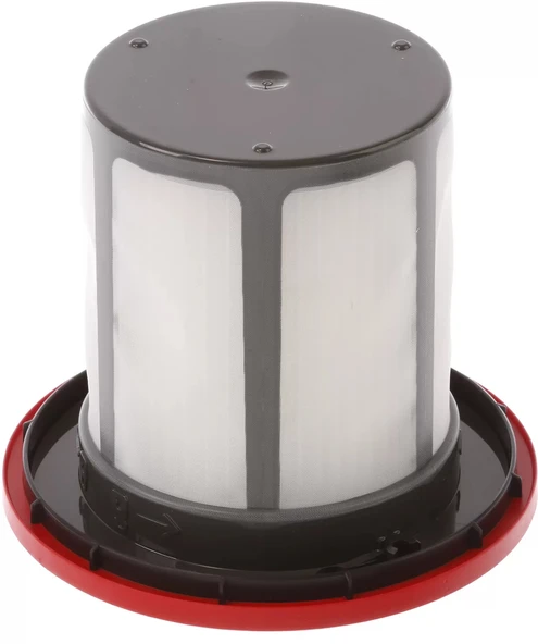 Kablosuz Elektrikli Süpürge filtresi BSCH ile uyumlu - Resim 3