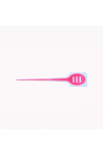 Glimo Soft Picks Arayüz Fırçası xSmall 50'li - 3