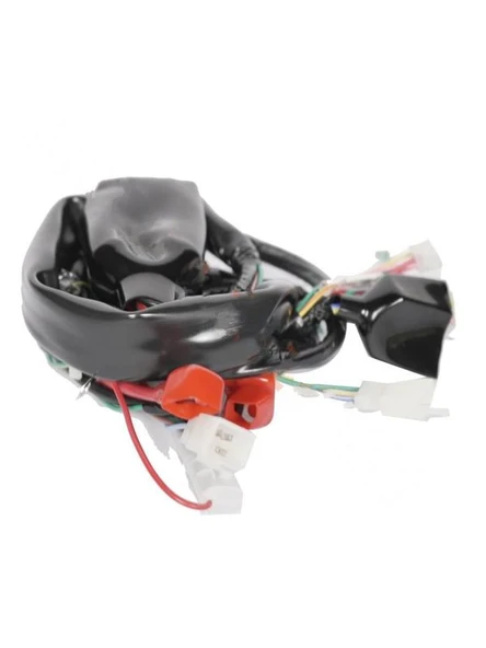 ELEKTRİK TESİSATI SFC 100 6007000045073