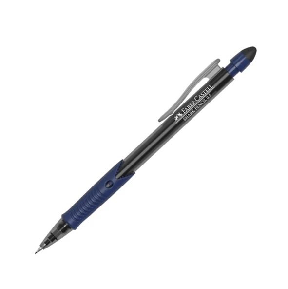 Shark Versatil Kalem 0.5 mm - Lacivert