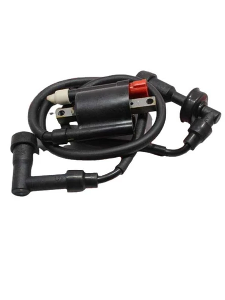 BAJAJ DOMİNAR D400 ATEŞLEME BOBİN SOL 6007000045219 - Resim 2