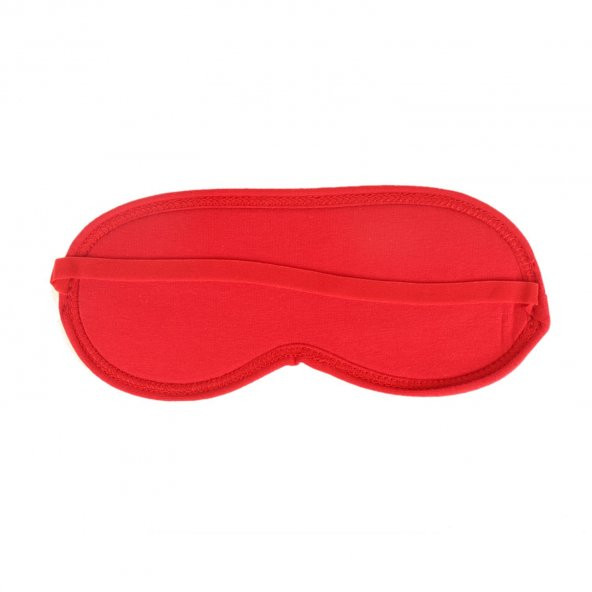 ÜKB-DÜZ KIRMIZI UYKU BANDI - 2