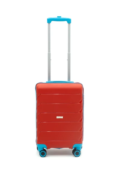 Copella (PP)Polipropilen&Kırılmaz Kabin Boy Valiz 55 CM