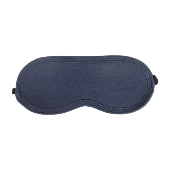 ÜKB-DÜZ LACİVERT UYKU BANDI