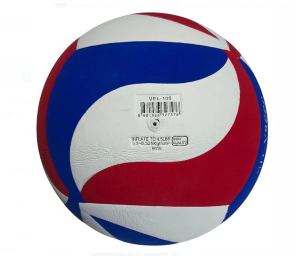Avessa Vel-100 Voleybol Topu - 3