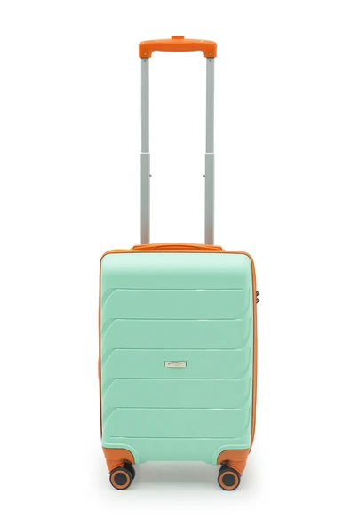 Copella (PP)Polipropilen&Kırılmaz Kabin Boy Valiz 55 CM - 11