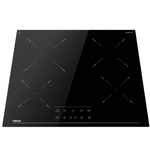 Teka TBC 64010 TTC Vitroseramik Elektrikli Ankastre Ocak - 3