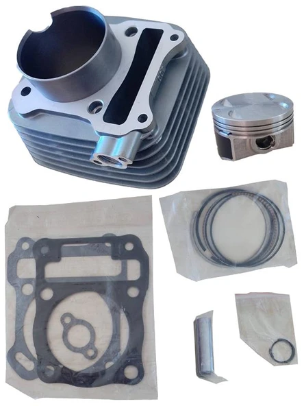 RKS 200-TITANIC 200 SİLİNDİR KİT 68 MM ürün görseli 1