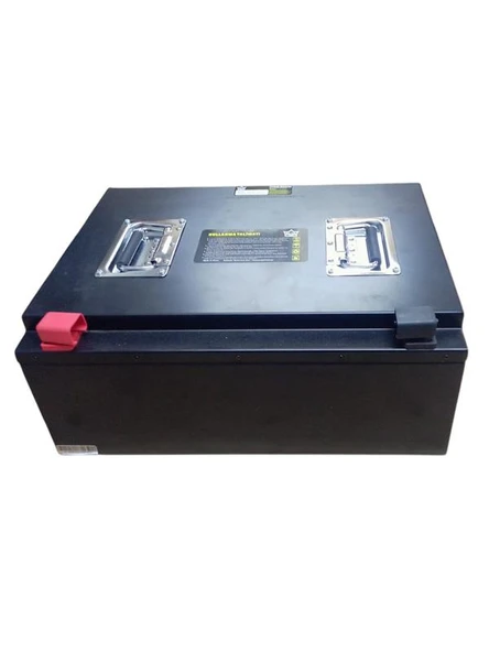 LİTHİUM 72V40 AH E BİKE 6007000043277