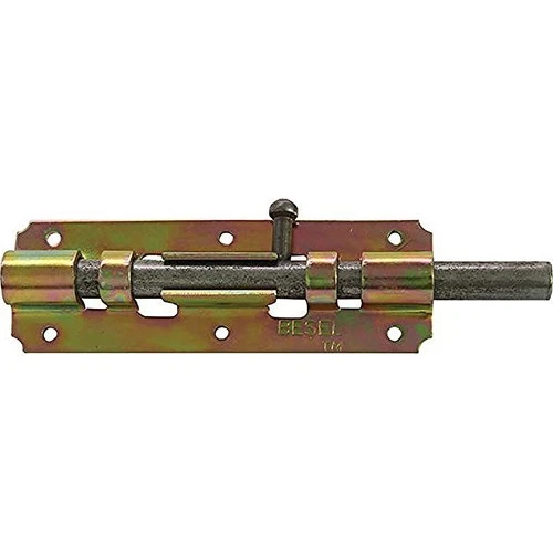 Ersa Çelikel Demir Doğrama Sürgü No:16 ürün görseli