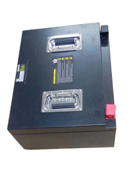 LİTHİUM 72V40 AH E BİKE 6007000043277 - 2
