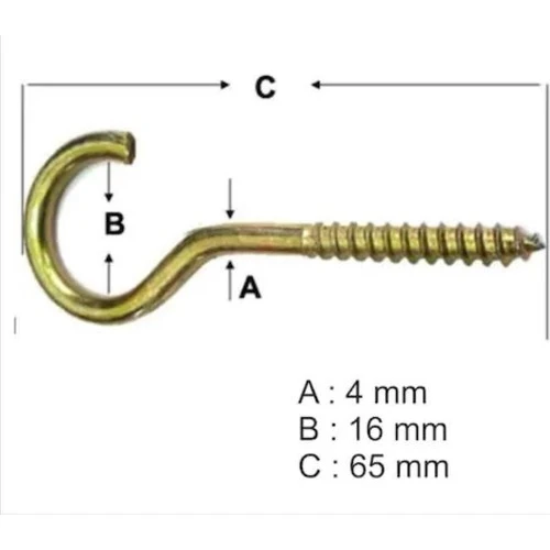 Ennalbur Piton 19 x 70 Açık Adet ürün görseli