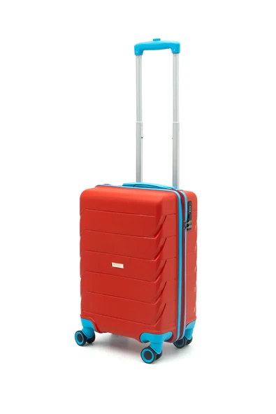 Copella (PP)Polipropilen&Kırılmaz Kabin Boy Valiz 55 CM - 2