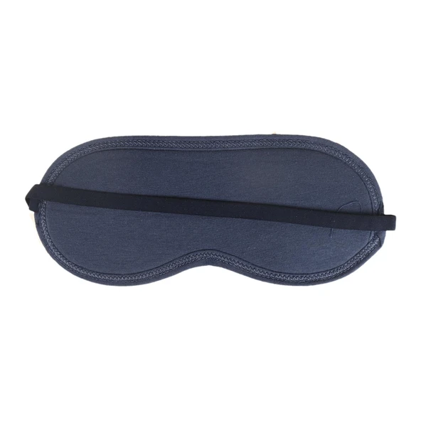 ÜKB-DÜZ LACİVERT UYKU BANDI - 2