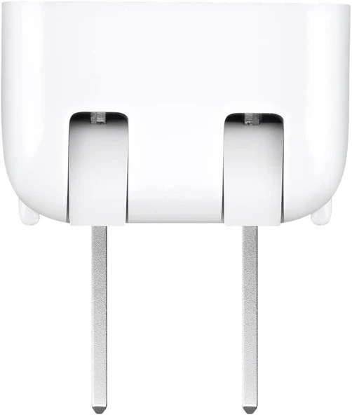 Apple Dünya Seyahati Adaptör Kiti MD837ZM/A Teşhir