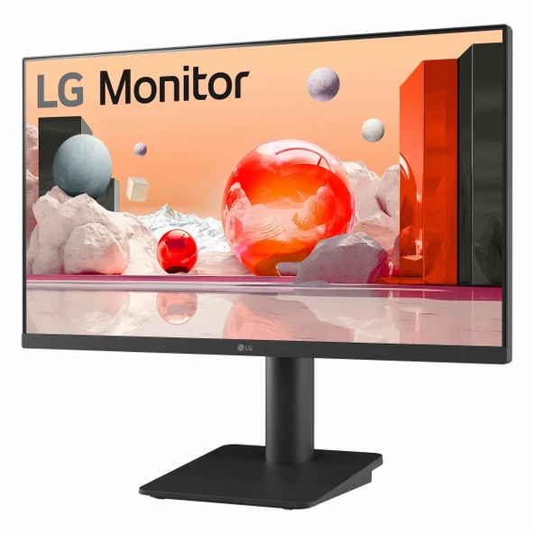 LG 25MS550-B 24.5" 100Hz 5Ms HDMI FullHD IPS Vesa Monitör - 3