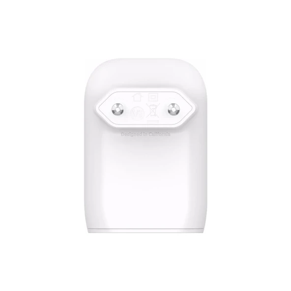 Belkin WCB008VFWH 32W Şarj Cihazı Usb-C Usb-A Beyaz - 3