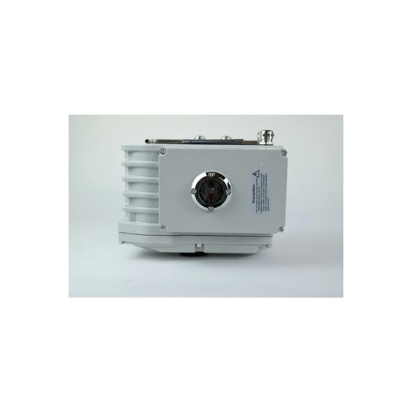 Nm 50 ELEKTRİKLİ AKTÜATÖR 24V - 3