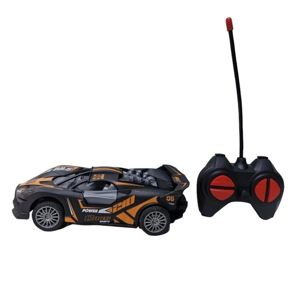 16 cm Uzaktan Kumandalı DriFT Car 0339