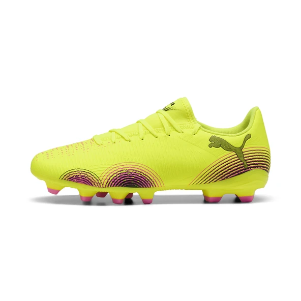 Puma 108141 03 Future 8 Play FG/AG Erkek Krampon