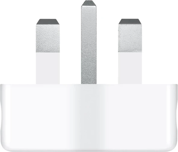 Apple Dünya Seyahati Adaptör Kiti MD837ZM/A Teşhir - 5
