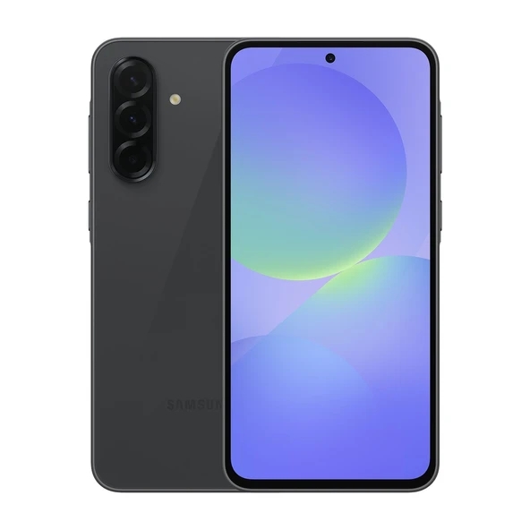 Samsung Galaxy A36 5G 128 GB 8 GB Ram Siyah (Samsung Türkiye Garantili)