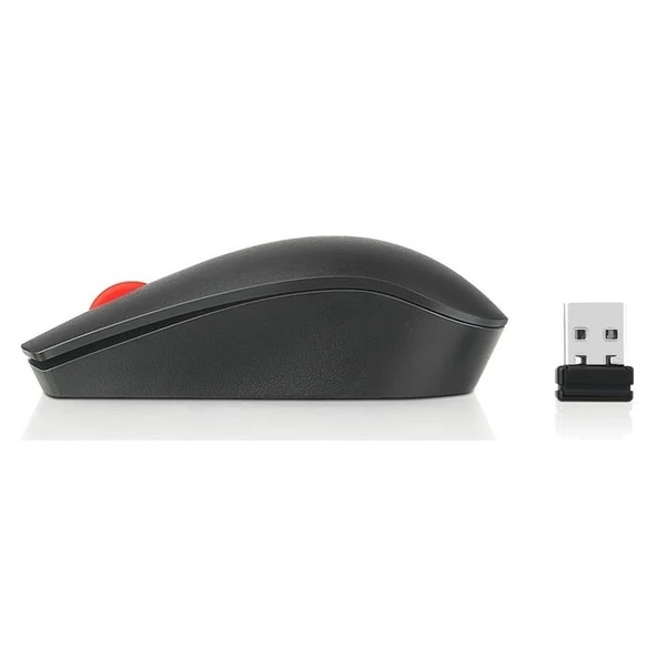 Lenovo ThinkPad 4X30M56887 Optik Kablosuz Mouse - 3