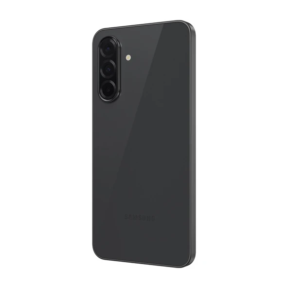 Samsung Galaxy A36 5G 128 GB 8 GB Ram Siyah (Samsung Türkiye Garantili) - 5