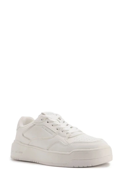 U.S.Polo Assn. TIANA Beyaz Kadın Sneaker 39 - 2