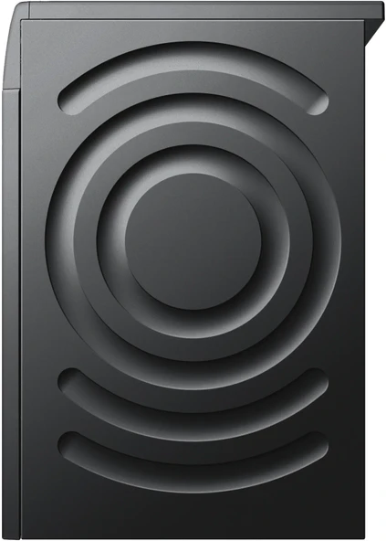 PROFİLO-CGA244ZRTR-9Kg-1400Devir- Siyah-A enerji - 2