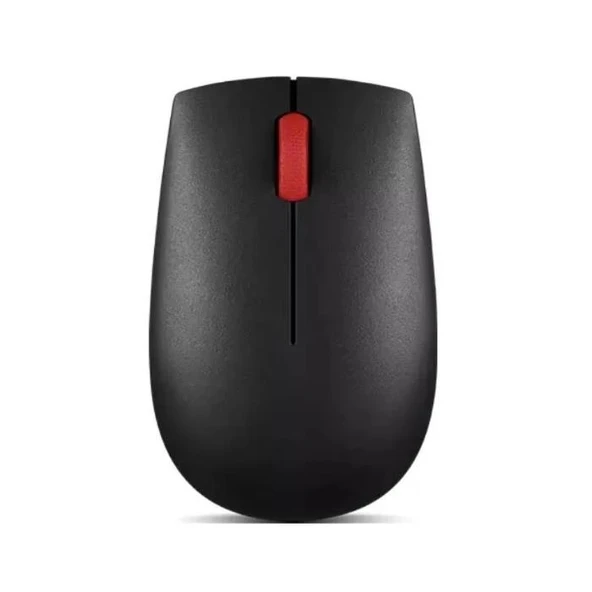 Lenovo Essential Compact 4Y50R20864 Optik Kablosuz Mouse - 2