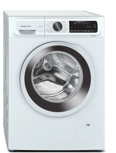 PROFİLO-CGA142X0TR-9Kg-1200 Devir-Beyaz-A enerji