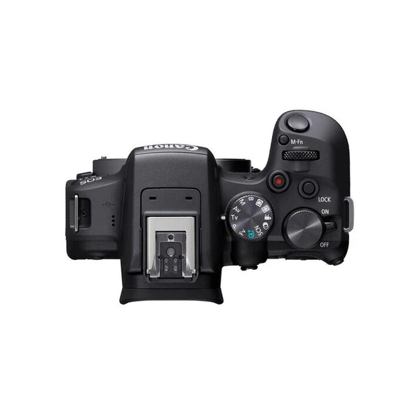 Canon EOS R10 18-45mm Aynasız Fotoğraf Makinesi - 3
