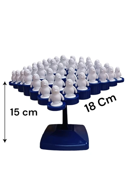 Frog Balance Kurbağa Denge Oyunu Eğlenceli ve Eğitici Dikkat Denge Geliştirici Ebeveyn Aile Çocuk Etkileşimi