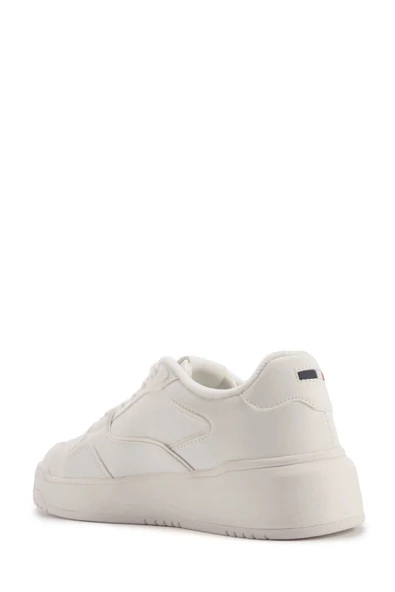 U.S.Polo Assn. TIANA Beyaz Kadın Sneaker 39 - 3