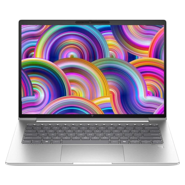 HP EliteBook 640 G11 B2PK3ES001 Ultra5 125U 8GB 1TBSSD 14" WUXGA FreeDOS Dizüstü Bilgisayar-CNT002