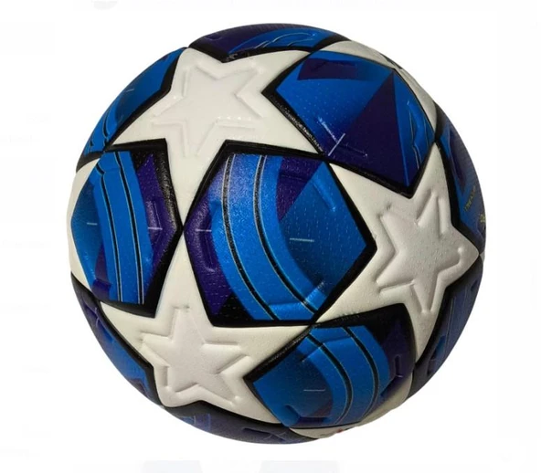 Avessa Fts-300 Futsal Topu No4 - Resim 2